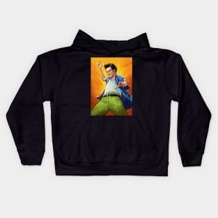 Ace Ventura Kids Hoodie